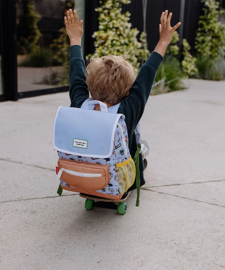 Mochila Dunk - HELLO HOSSY - Imagen 7