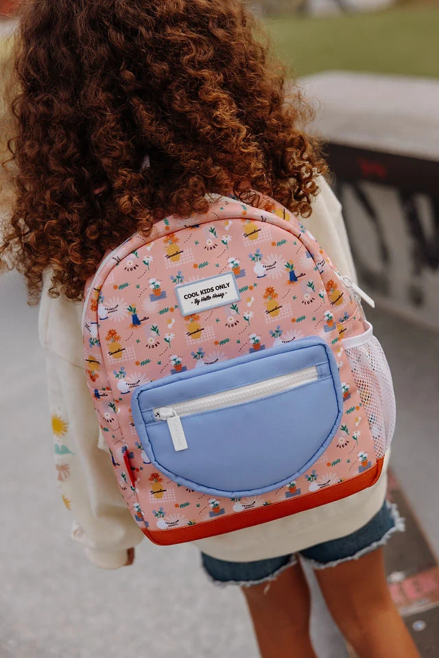 Mochila FLORE - HELLO HOSSY - Imagen 7