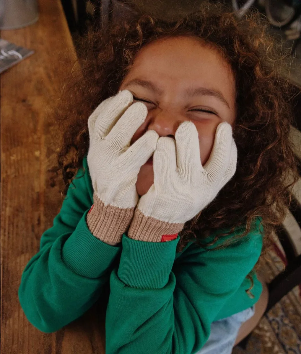 Guantes HANDY SANDY- HELLO HOSSY - Imagen 4