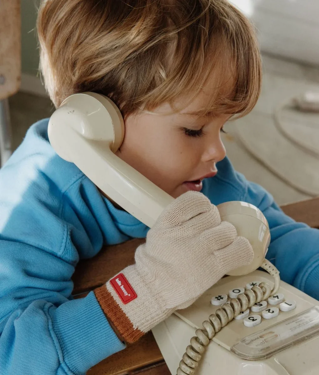 Guantes HANDY CREAMY- HELLO HOSSY - Imagen 4