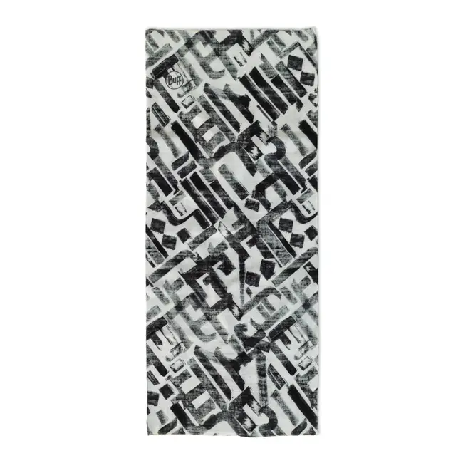 Braga de cuello Original EcoStretch Color: BLUKEY BLACK - Imagen 3