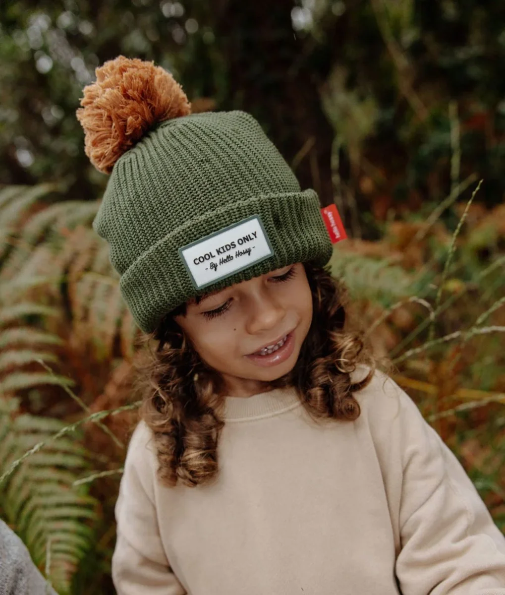 Gorro BLOCK FOREST- HELLO HOSSY - Imagen 4