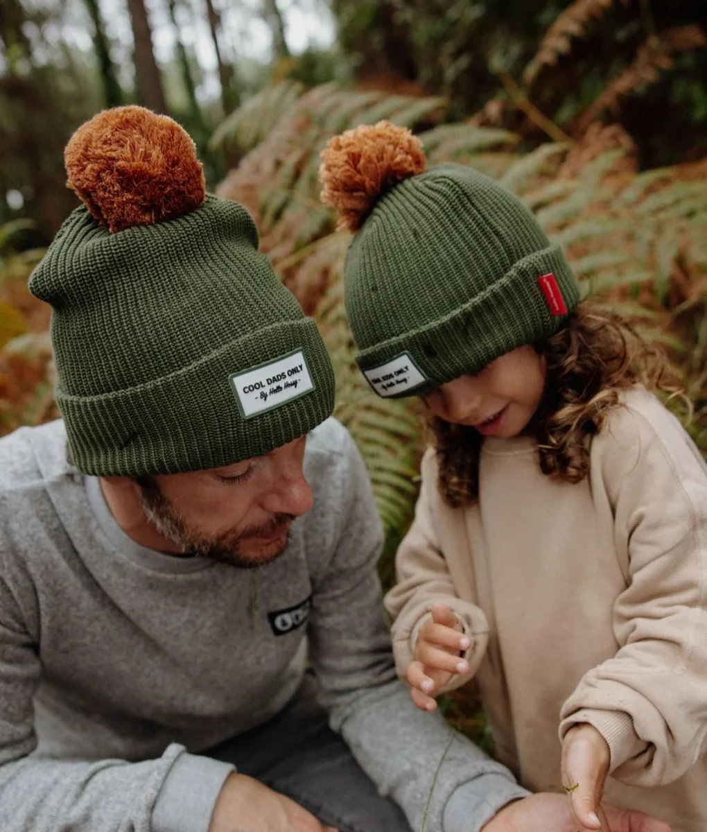 Gorro BLOCK FOREST- HELLO HOSSY - Imagen 6