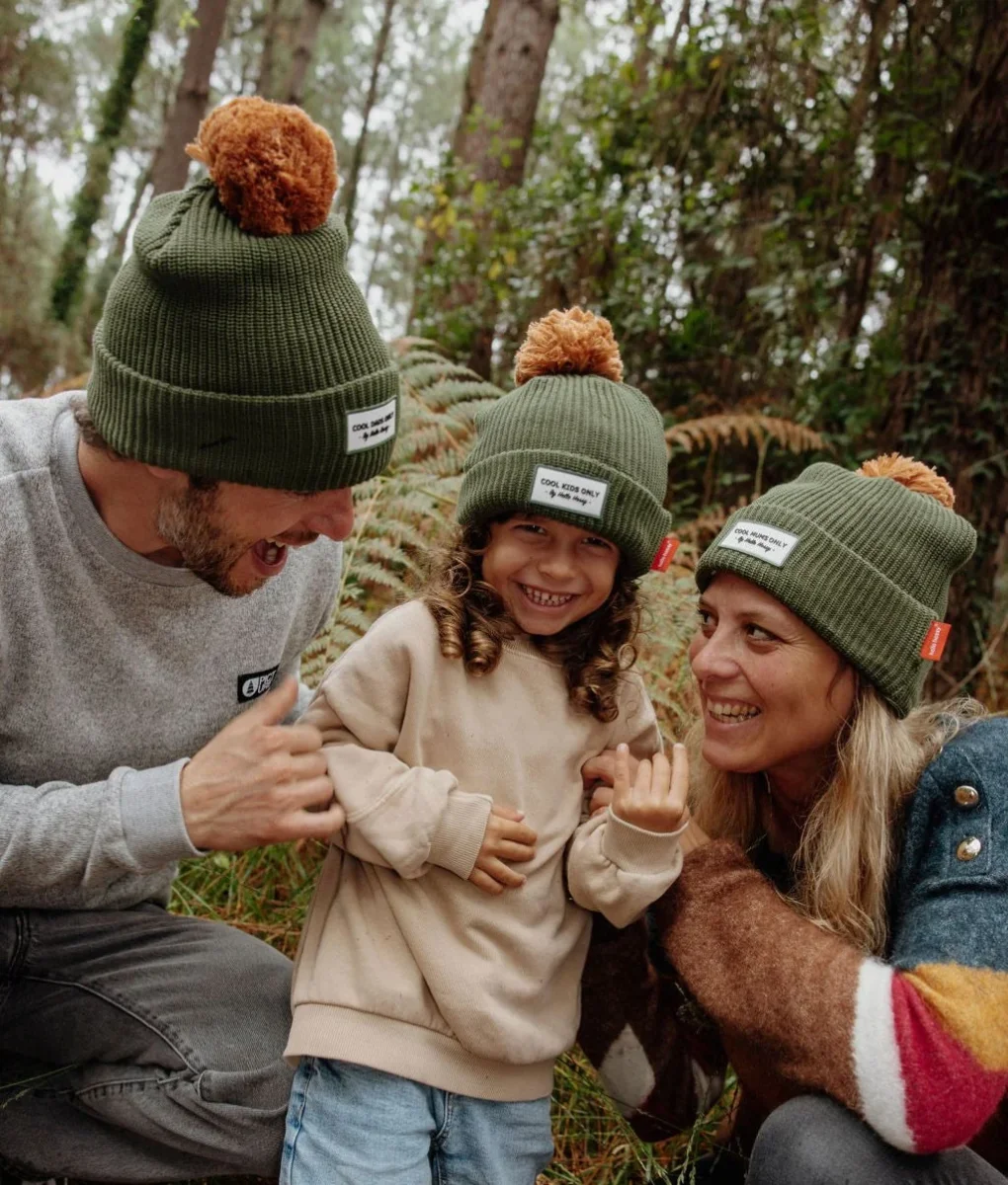 Gorro BLOCK FOREST- HELLO HOSSY - Imagen 7