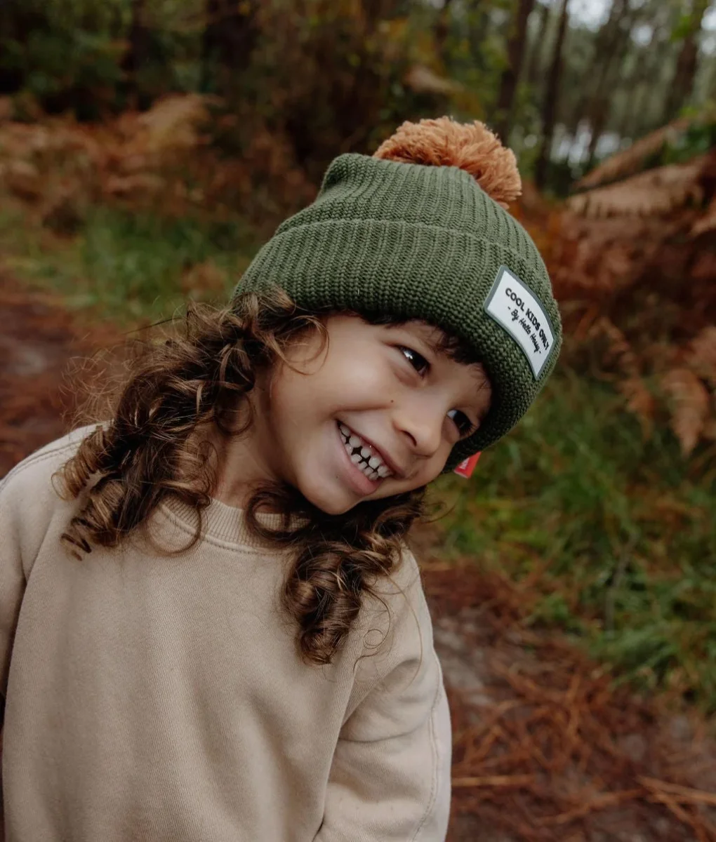 Gorro BLOCK FOREST- HELLO HOSSY - Imagen 9