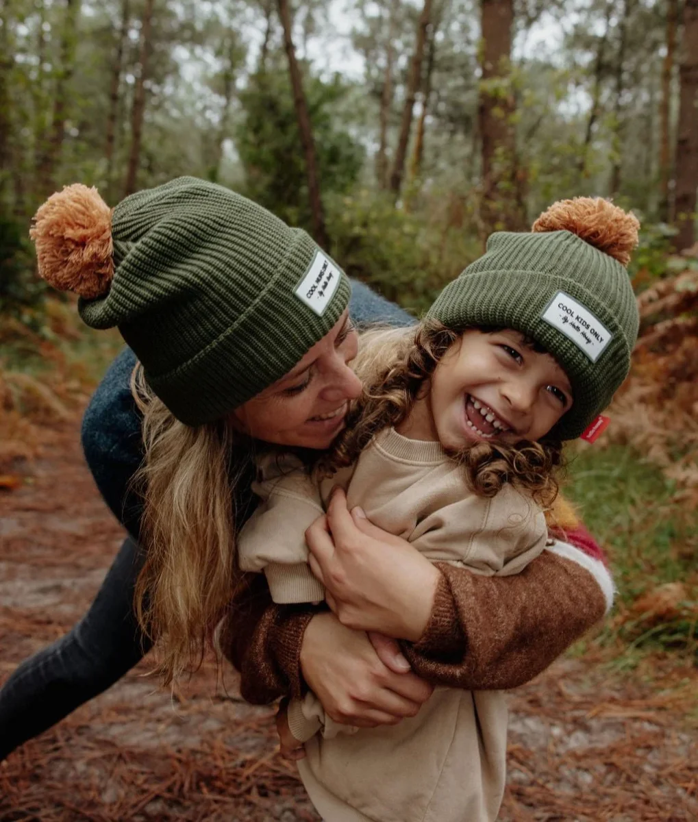 Gorro BLOCK FOREST- HELLO HOSSY - Imagen 5