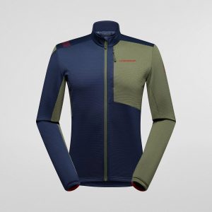 Chill Thermal Jkt Hombre