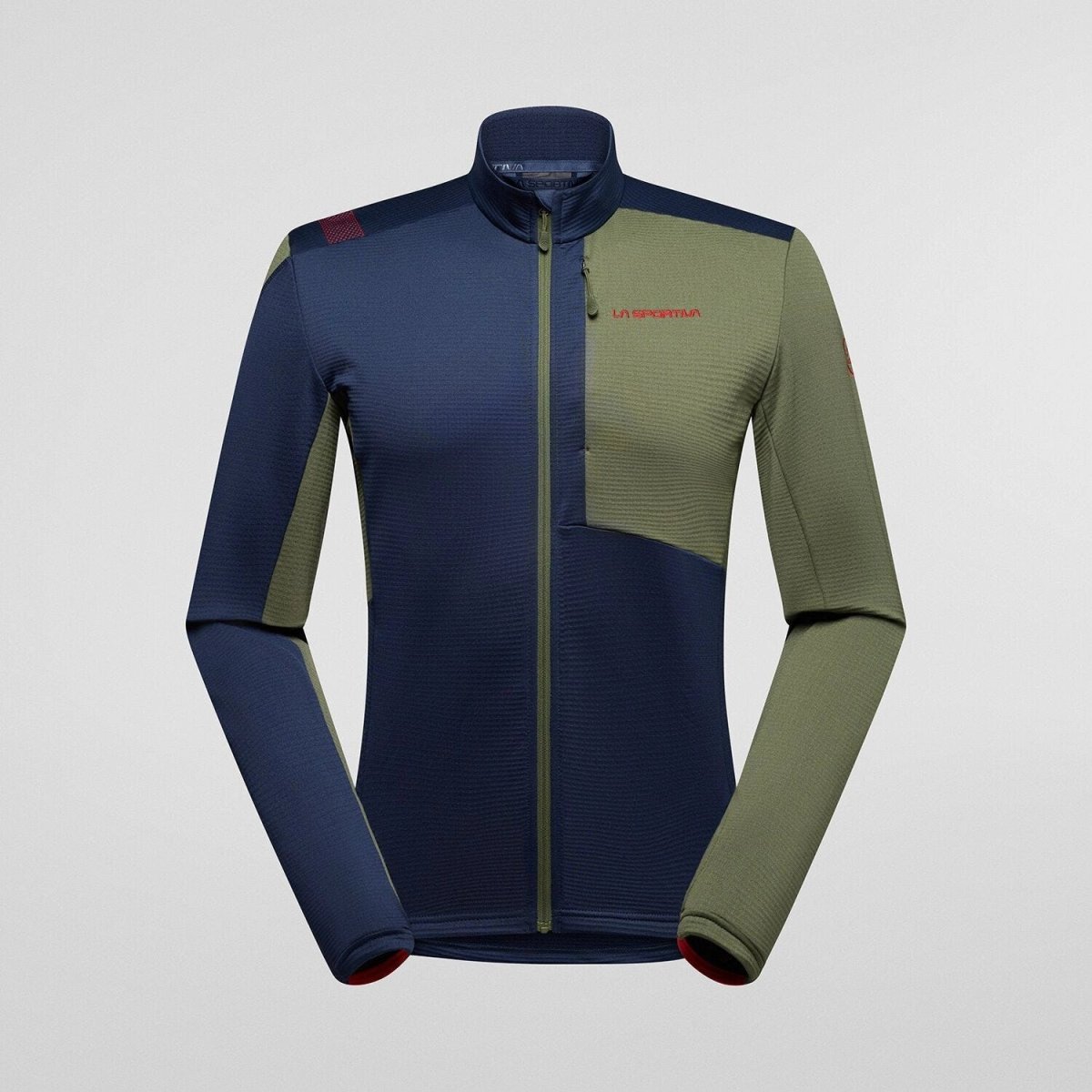 Chill Thermal Jkt Hombre