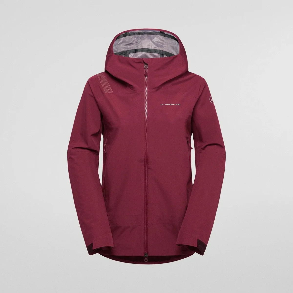 Crest Evo Shell Jkt Mujer - Imagen 4