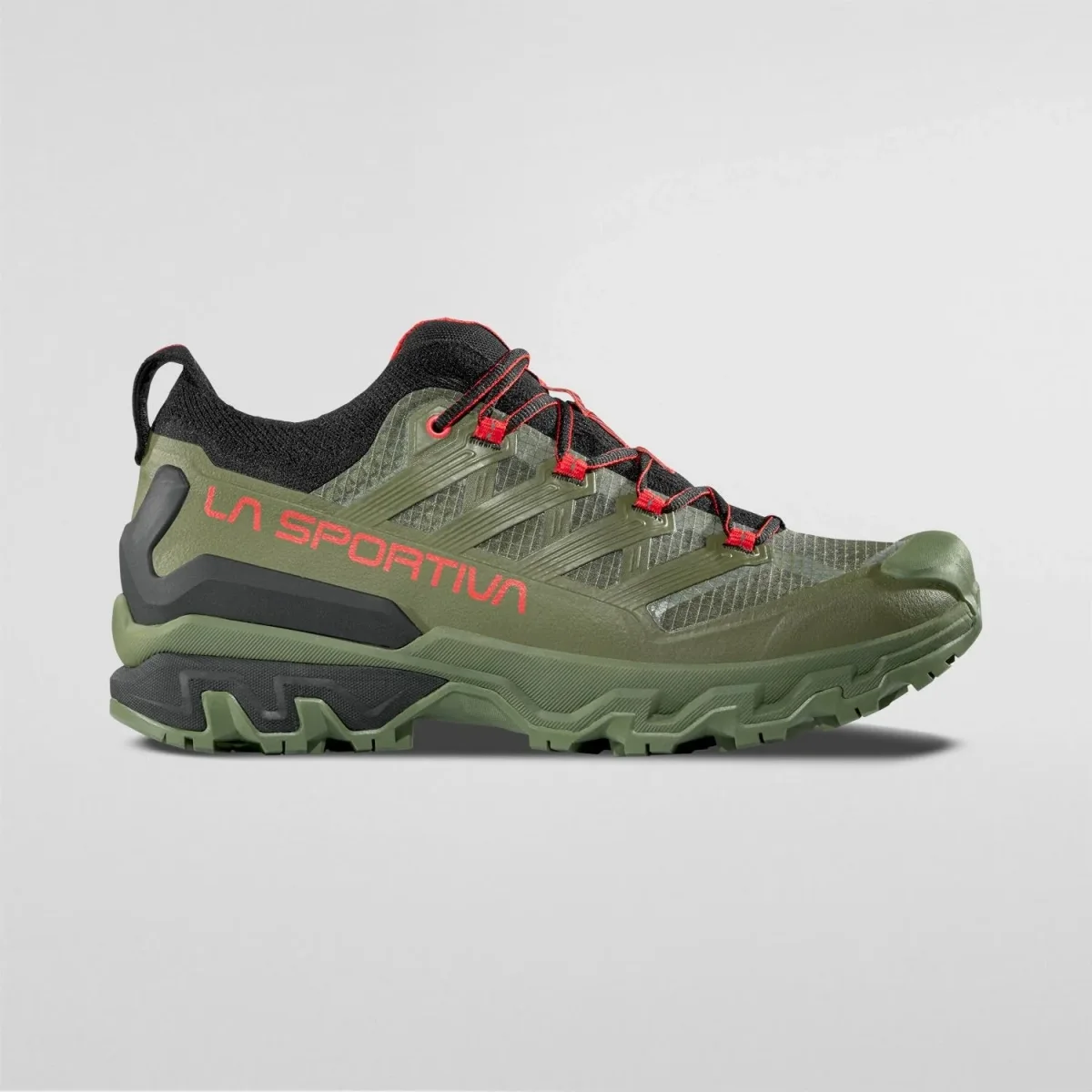 Ultra Raptor 3