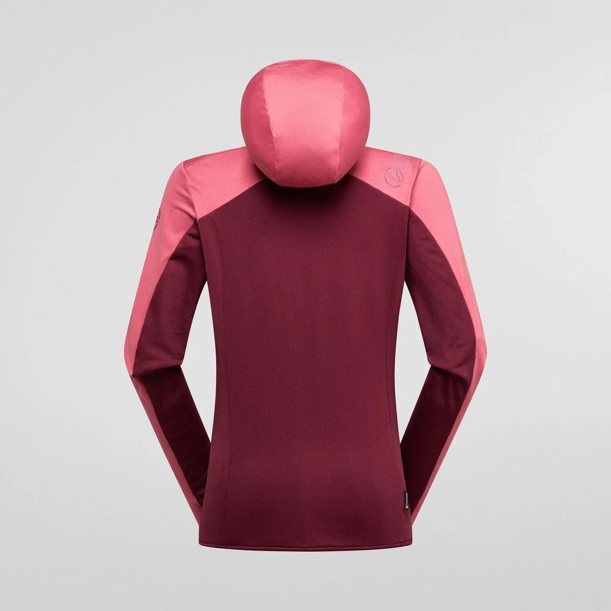 Cosmic Thermal Hoody Mujer - Imagen 8