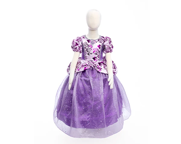 Disfraz Princesa Real Bonita- GREAT PRETENDERS - Imagen 4