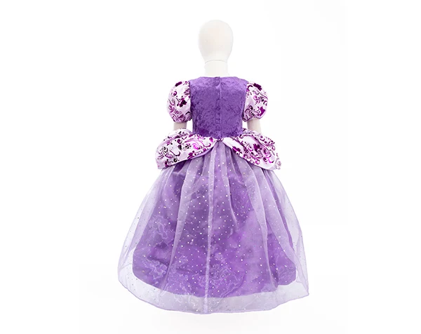 Disfraz Princesa Real Bonita- GREAT PRETENDERS - Imagen 5