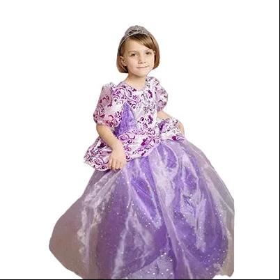 Disfraz Princesa Real Bonita- GREAT PRETENDERS - Imagen 3
