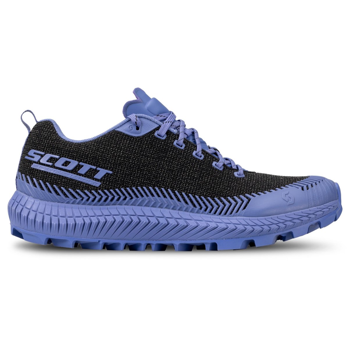 ZAPATILLAS WS SUPERTRAC ULTRA RC Color Black/dream Blue - Imagen 3