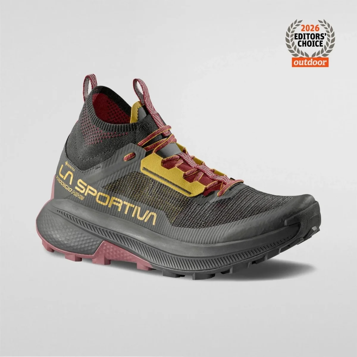 Prodigio Hike Gtx Hombre - Imagen 3