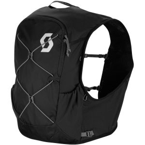 MOCHILA TRAIL KINABALU TR 10 Color Caviar Black