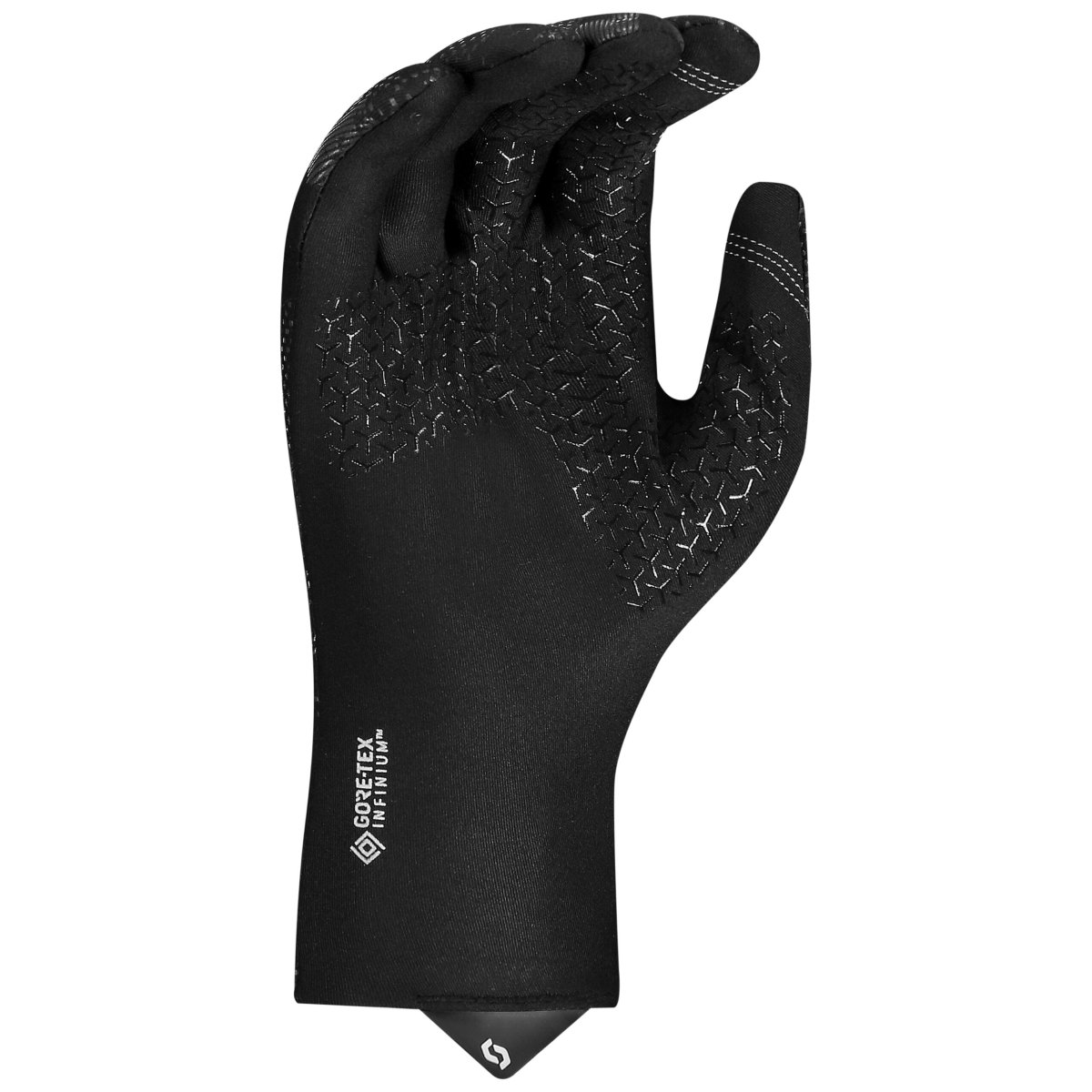 GUANTE WINTER STRETCH LF Color Black - Imagen 3