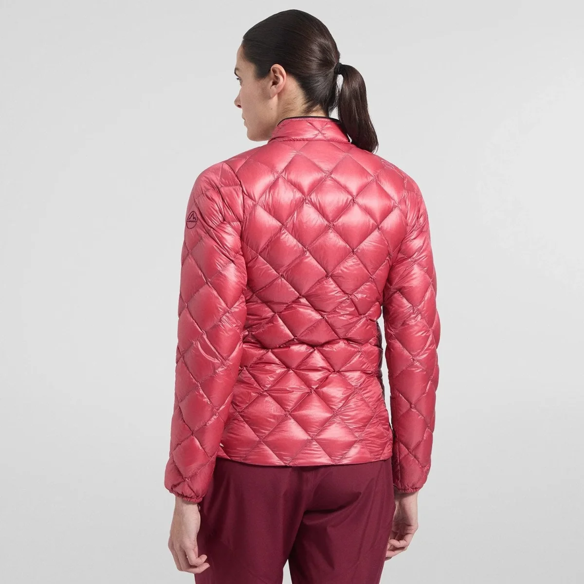 Lumina 100 Down Jkt Mujer - Imagen 3