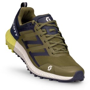 ZAPATILLAS KINABALU 2 Color Fir Green/dark Blue