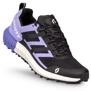 ZAPATILLAS WS KINABALU 2 Color Black/moon Blue