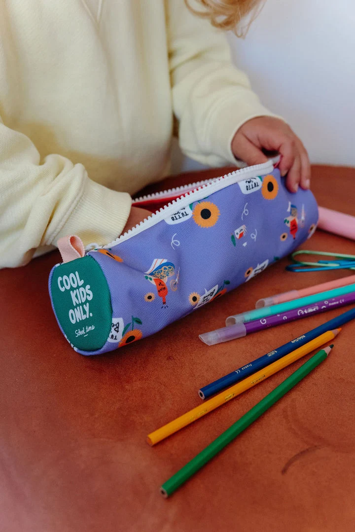 Estuche Sunflower- HELLO HOSSY - Imagen 4