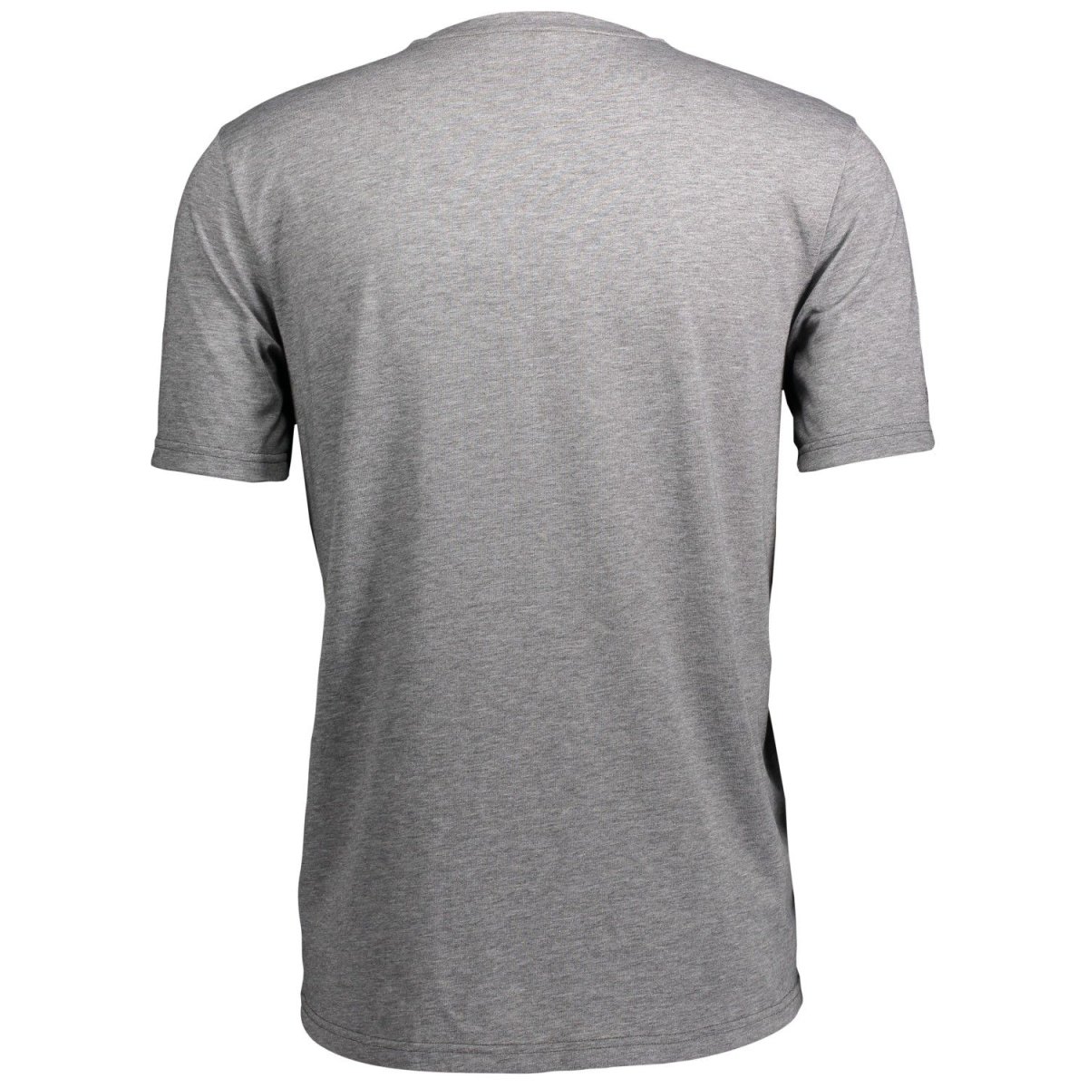 CAMISETA MS DRI FT S/SL Color Grey Melange - Imagen 3