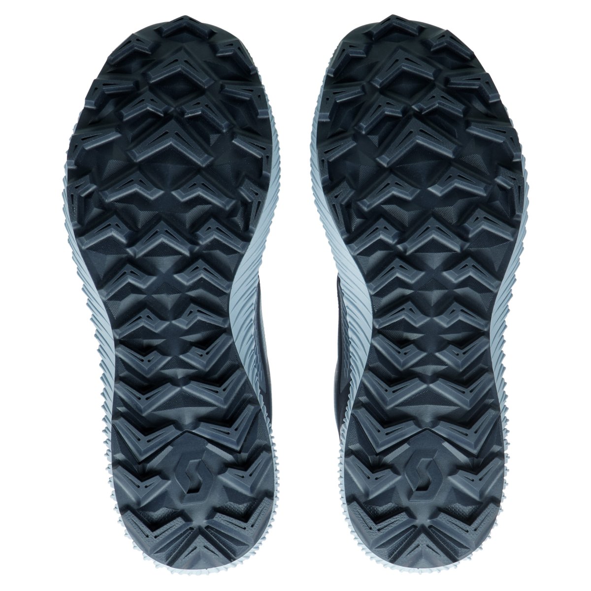 ZAPATILLAS TRAIL RUNNING PARA MUJER SUPERTRAC 3 Color Glace Blue/bering Blue - Imagen 5