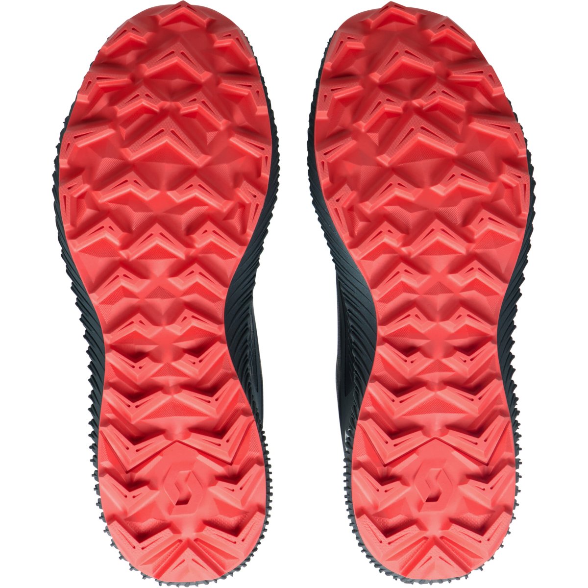 ZAPATILLAS TRAIL RUNNING PARA MUJER SUPERTRAC 3 Color Black/coral Pink - Imagen 5