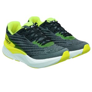 ZAPATILLAS PURSUIT Color Black/yellow
