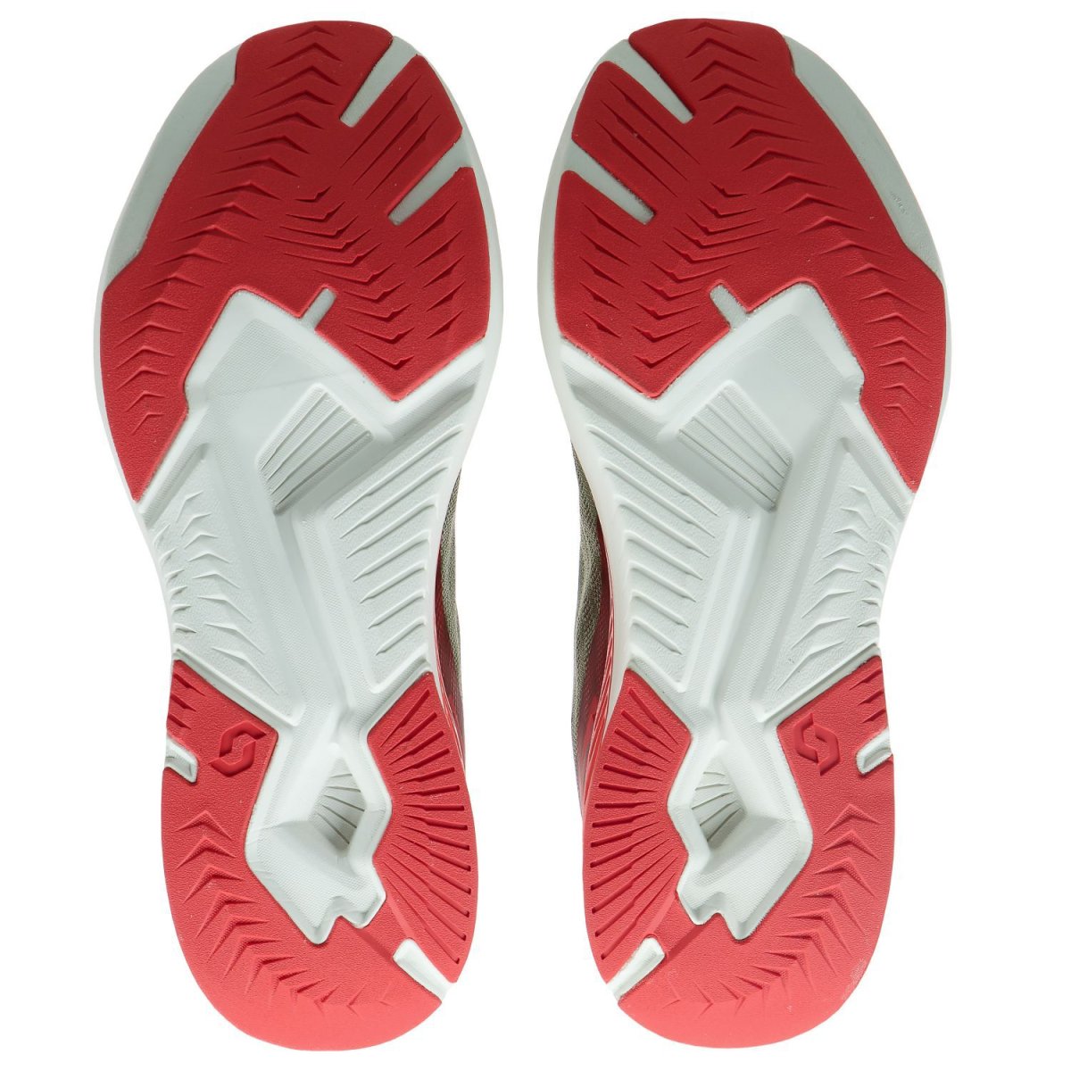 ZAPATILLAS WS PURSUIT Color Frost Green/coral Pink - Imagen 6