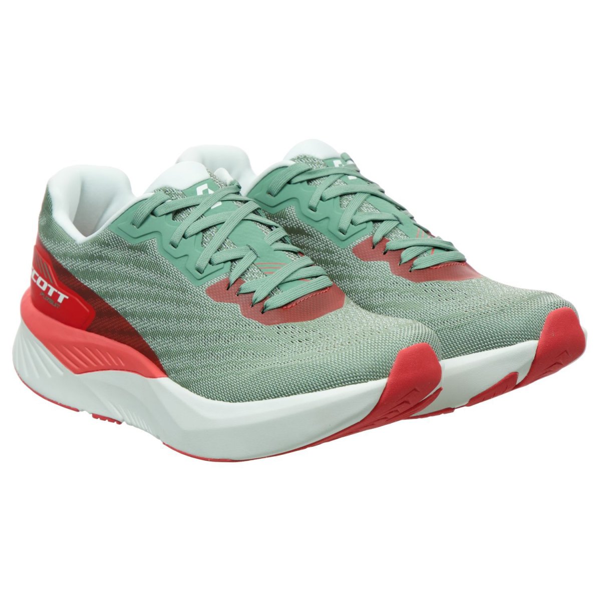 ZAPATILLAS WS PURSUIT Color Frost Green/coral Pink - Imagen 5