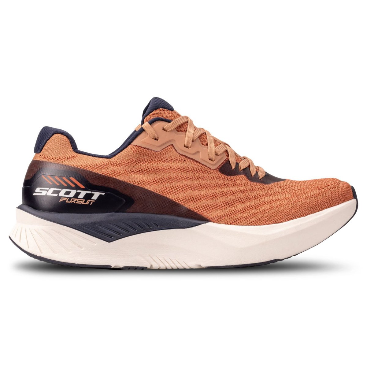 ZAPATILLAS WS PURSUIT Color Rose Beige/dark Blue - Imagen 3