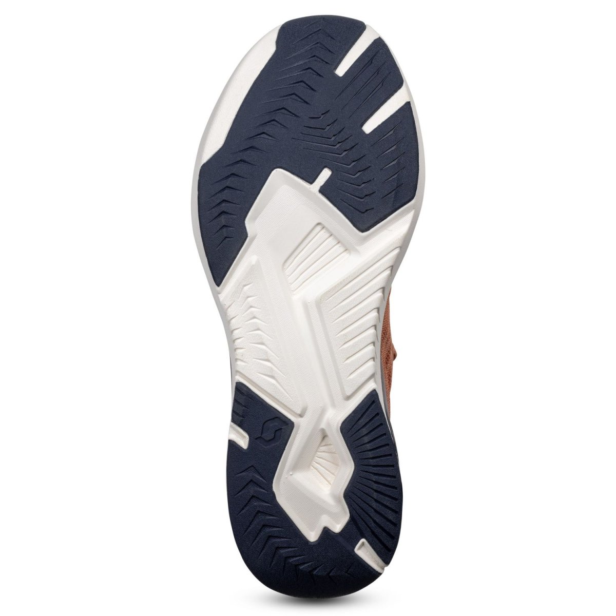 ZAPATILLAS WS PURSUIT Color Rose Beige/dark Blue - Imagen 7