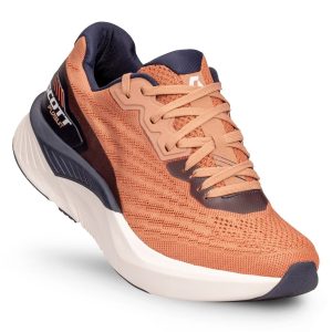 ZAPATILLAS WS PURSUIT Color Rose Beige/dark Blue
