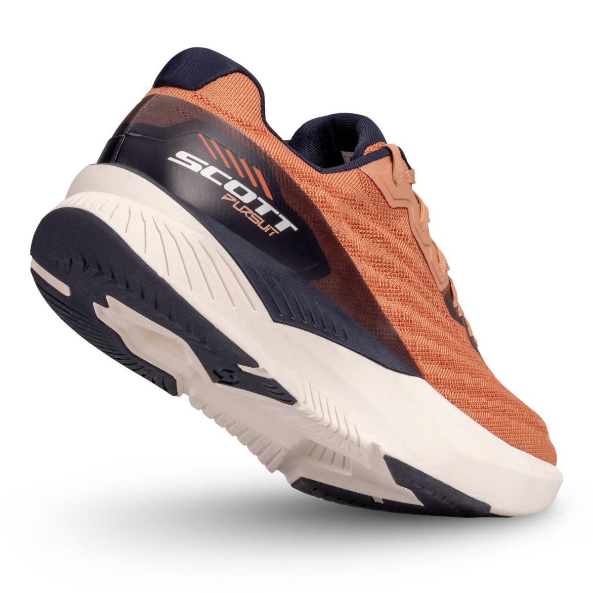 ZAPATILLAS WS PURSUIT Color Rose Beige/dark Blue - Imagen 5