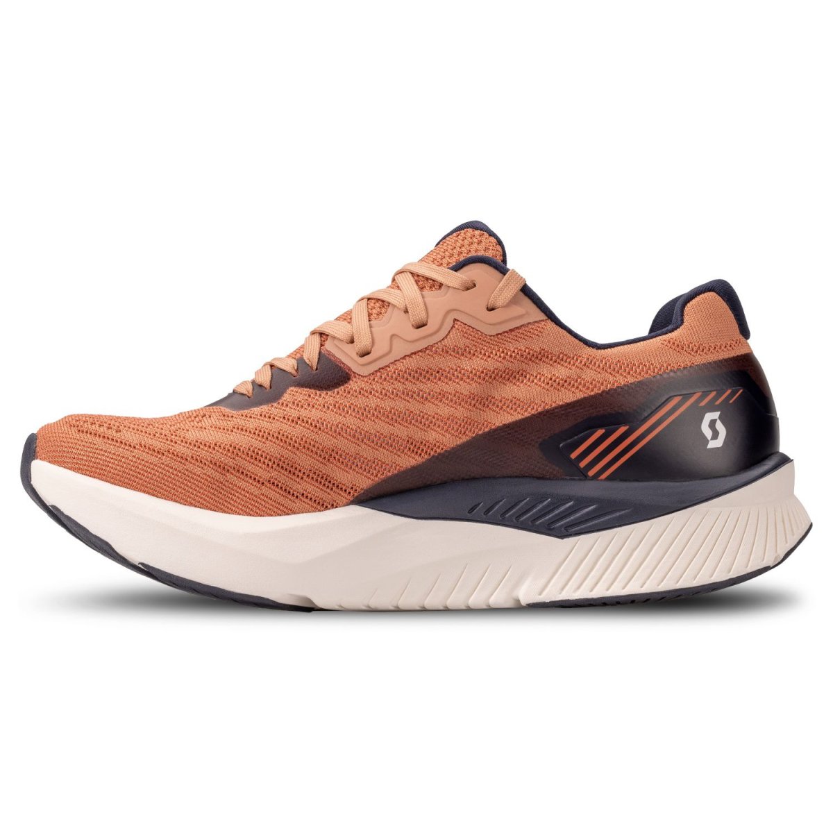 ZAPATILLAS WS PURSUIT Color Rose Beige/dark Blue - Imagen 4