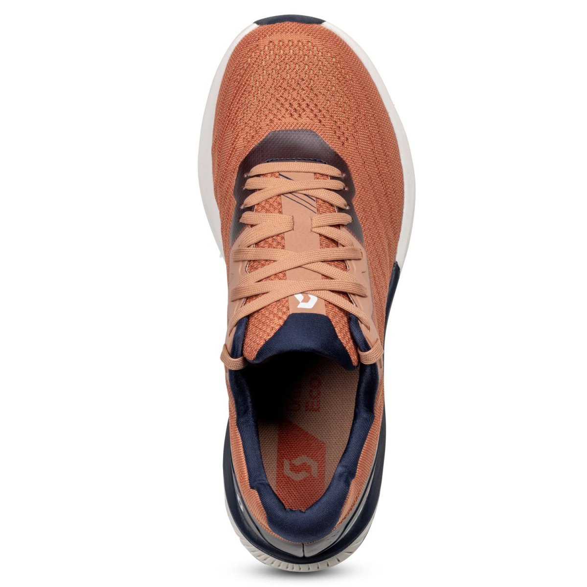 ZAPATILLAS WS PURSUIT Color Rose Beige/dark Blue - Imagen 6