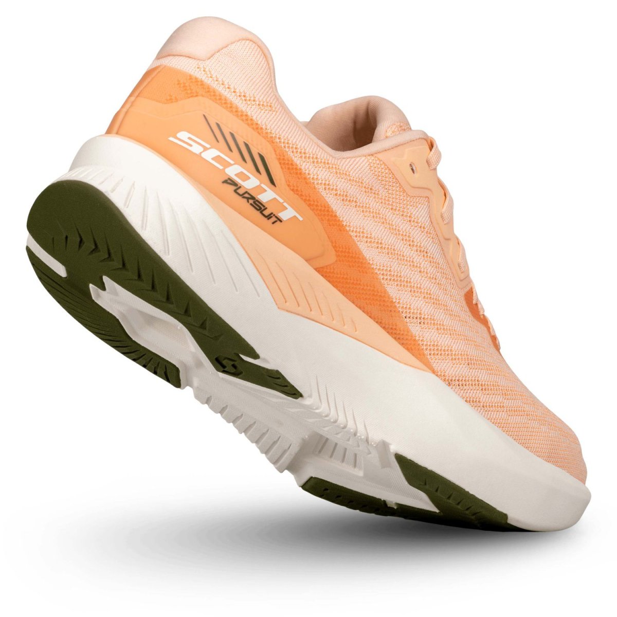 ZAPATILLAS WS PURSUIT Color Melon Orange/pale Orange - Imagen 6