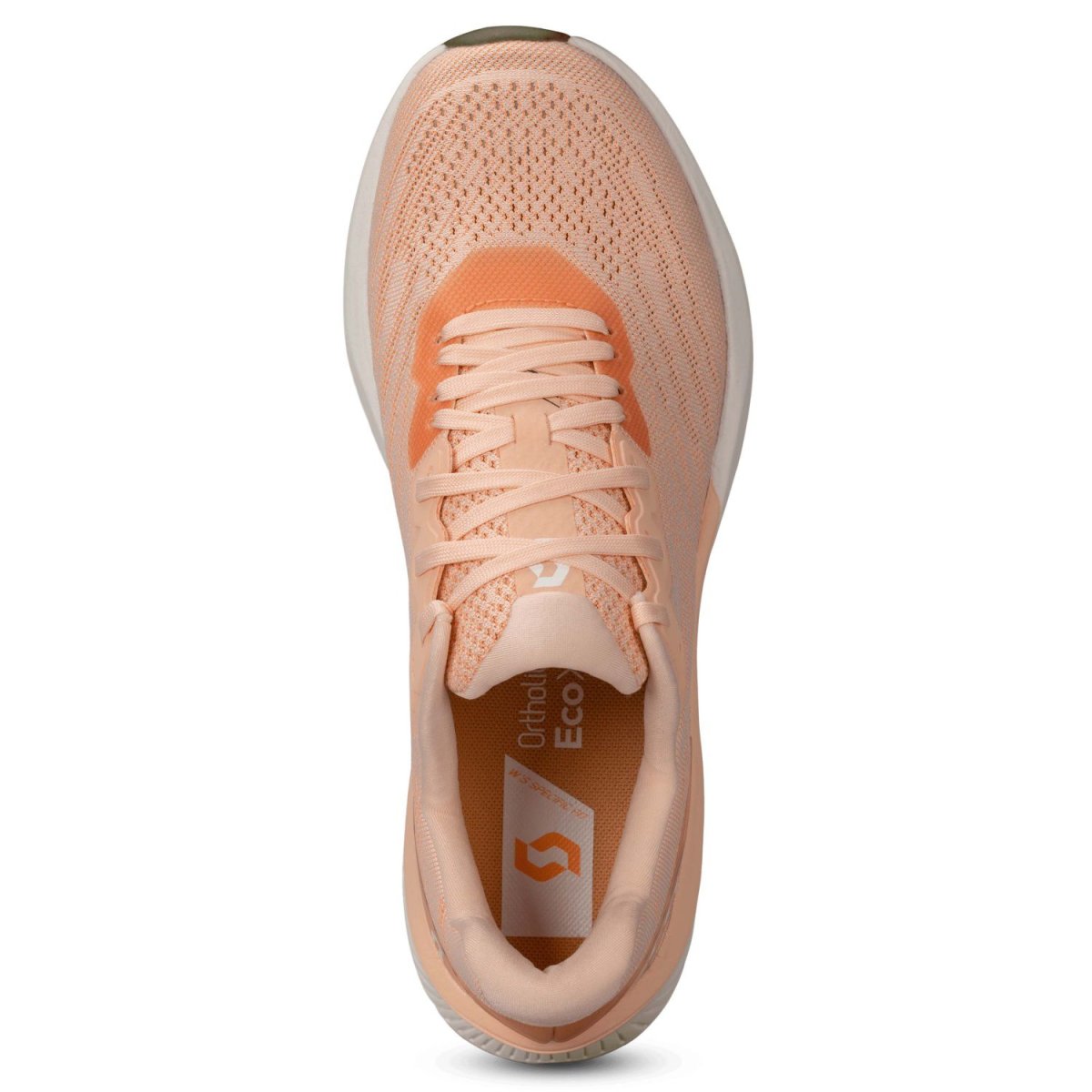 ZAPATILLAS WS PURSUIT Color Melon Orange/pale Orange - Imagen 5