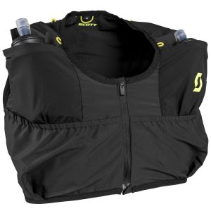 MOCHILA TRAIL RC ULTIMATE TR 5 Color Black/yellow