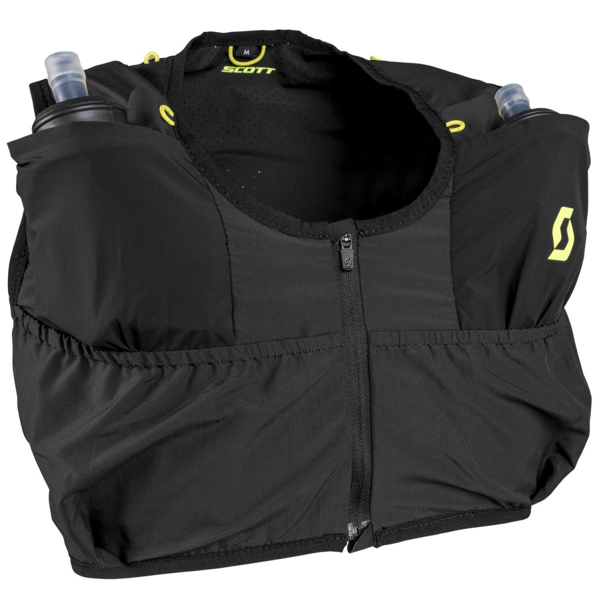 MOCHILA TRAIL RC ULTIMATE TR 5 Color Black/yellow