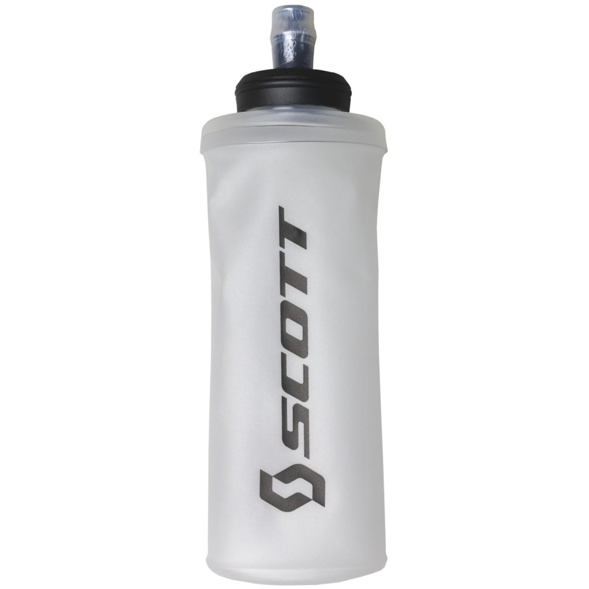 Botella Soft Ultraflask 500 Ml Color: Clear - Imagen 2