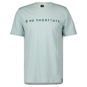 CAMISETA MS NO SHORTCUTS SS