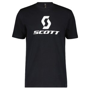 Camiseta Ms Icon Ss Man Color: Color Black