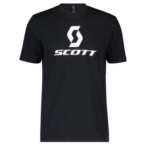 CAMISETA MS ICON SS Color Black