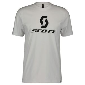 Camiseta Ms Icon Ss Man Color: Color White