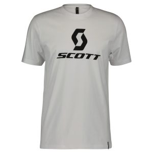 CAMISETA MS ICON SS Color White