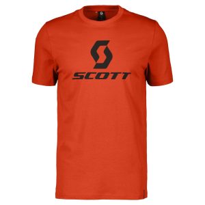 Camiseta Ms Icon Ss Man Color: Mars Red