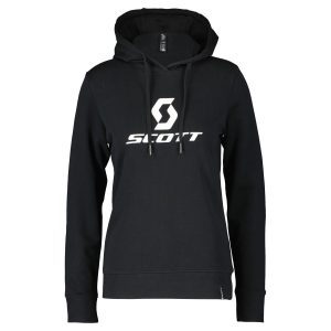 SUDADERA WS ICON LS Color Black